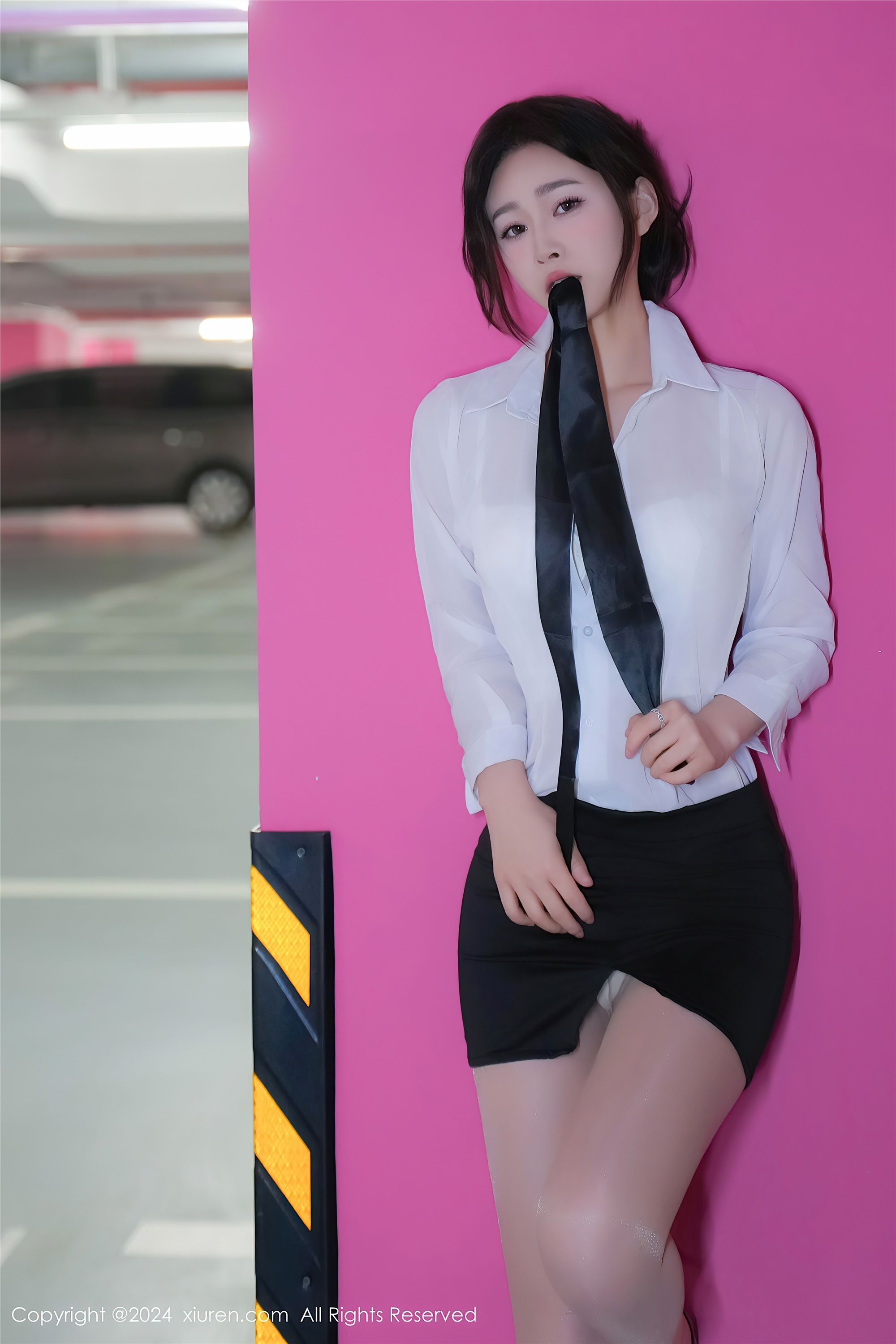 Xiuren秀人网 2024.05.29 NO.8613 软糖爱喝奶